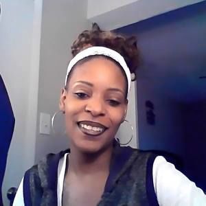 Meet your Posher, Candy